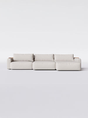 SOFA ACRE LIGTH GREY 310