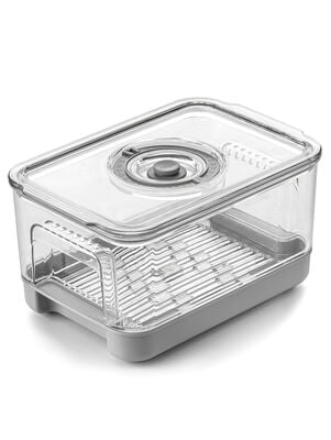 CONTENEDOR DE ALIMENTOS BLAIR GREY 1.1L