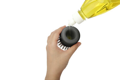 CEPILLO DISPENSER ODON - Second Image