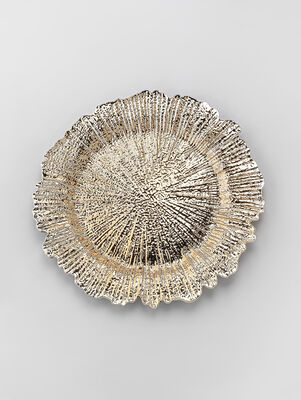 PLATO DE SITIO BLECK GOLD