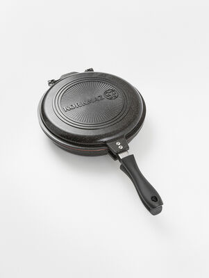 SARTEN DOBLE DUPLO 30 CM