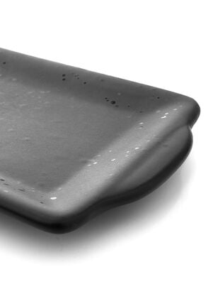 BANDEJA VARSOVIA M NEGRO MATE SALP BRILLANTE - Second Image