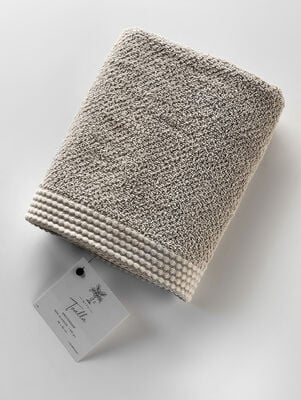 TOALLA AMSTERDAM GREY