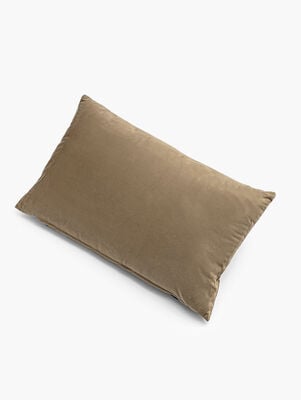 ALMOHADON TROVA BEIGE 30X50