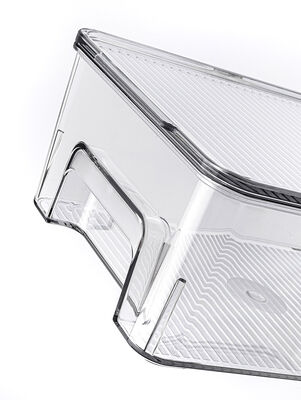 CONTENEDOR CON TAPA SMART LARGE - Second Image