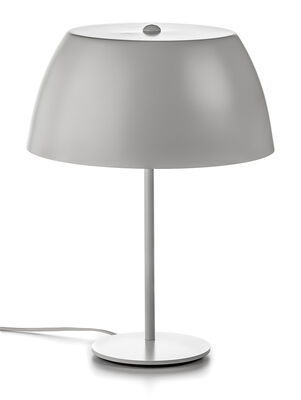 LÁMPARA DE MESA REMI WHITE