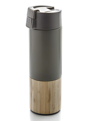 BOTELLA ACERO TERMICA BERLIN VISON 400 ML