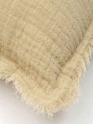 ALMOHADON GASA NATURAL 30 X 50 - Second Image