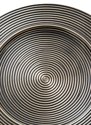 PLATO DE SITIO OXIDE GOLD - Second Image