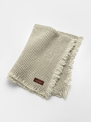 REPASADOR PANAL PIEDRA 60 X 43