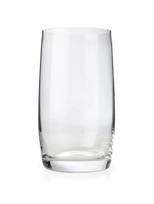 SET X 6 VASO CRISTAL NARA LONG DRINK 380ML