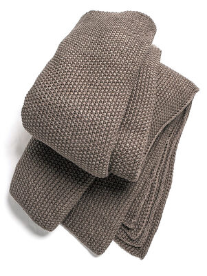 MANTA CHANTAL TAUPE 220 X 240