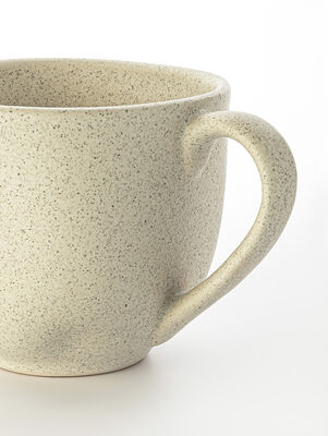 TAZA ORGANICA TE TURIN BLANCO JAS MATE - Second Image