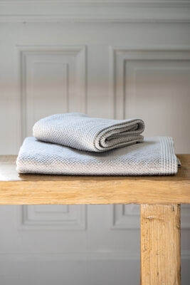 TOALLA AMSTERDAM GREY - Second Image