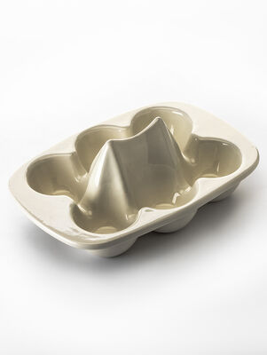INNOVATIVE KITCHEN EGG STORE CERAMIC