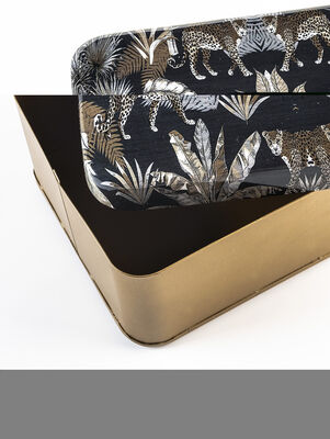 CAJA ELLEN - Second Image