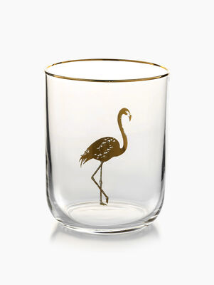 VASO FLAMINGO - Second Image
