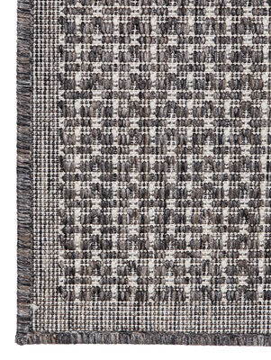 SISALO BEIGE LISA 200X290 - Second Image