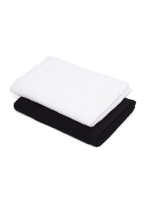 REPASADORES KENNA BLACK / WHITE 71 X 48