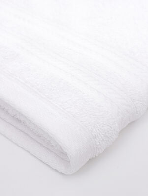 TOALLA ARCOIRIS BELLY WHITE - Second Image