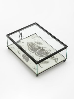 CAJA DE VIDRIO BITELY