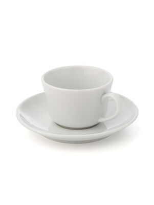 PLATO Y TAZA DE TE LUNA 145 CC
