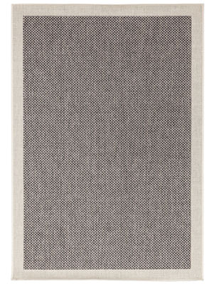 SISALO BEIGE CON GUARDA 160X230