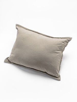 ALMOHADON VERONA 50X70 VISON