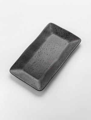 PLATO RECTANGULAR IRONSTONE 16 X 29