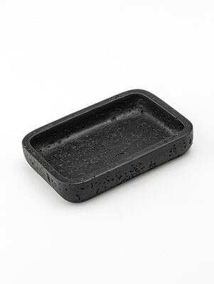 JABONERA OSLO BLACK