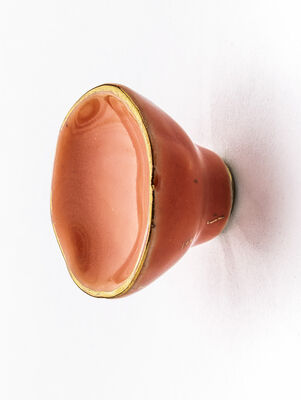 TIRADORES QUESS CINNAMMON - Second Image