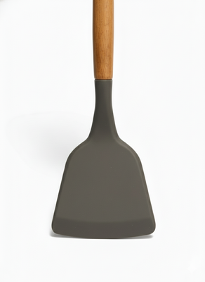 ESPATULA OLITE CHARCOAL - Second Image