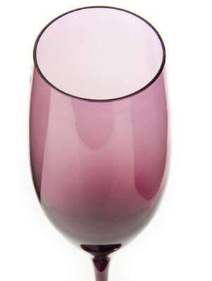 LINEA COLOR - COPA BLADES 7 ESPUMANTE VIOLET CSC - Second Image
