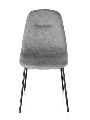 SILLA ARHUS LIGHT GREY