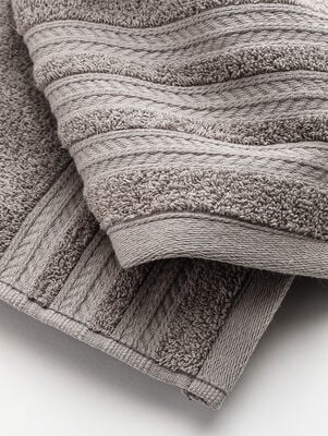 TOALLON ARCOIRIS BELLY TITANIO - Second Image