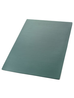 INDIVIDUAL CONSERVATIVE PASTEL GREEN