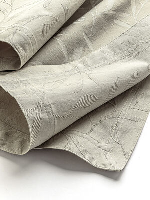 CAMINO DE MESA DIANA NIEBLA 50 X 200 - Second Image