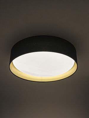 LAMPARA COLGANTE ARGEL - Second Image