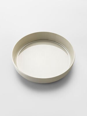 PLATO HONDO CHOPIN ALUMILITE 25 CM