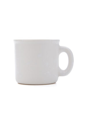 TAZA VARSOVIA N1 BLANCO MATE SALP BRILLANTE