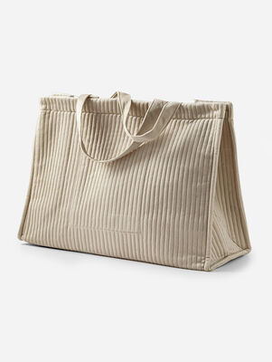 BOLSO AZURA BEIGE