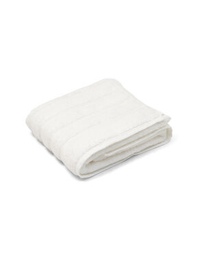 TOALLON COMBED WHITE XL