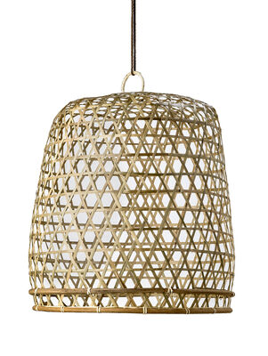 PANTALLA BAMBOO UGIE D50