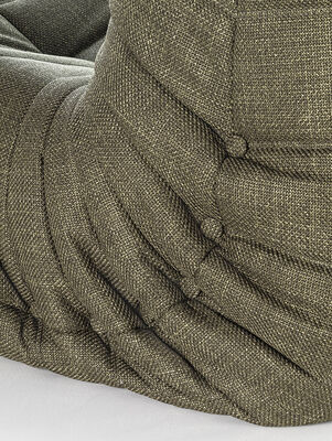 SILLON TOGO BJORN DARK GREEN - Second Image