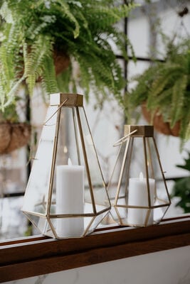 FAROL RIETI SMALL - Second Image