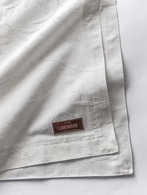 CAMINO DE MESA DIANA OFF WHITE 50 X 200