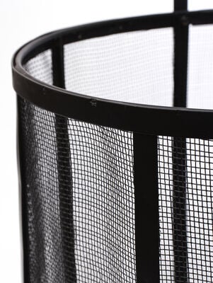 CANASTA MEDEA MEDIUM - Second Image