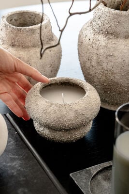 VELA OUTIL VANILLA