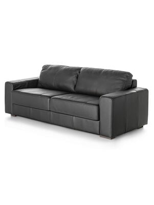 SOFA MEILO BLACK 210