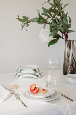 VASO LINES 410 ML - Second Image